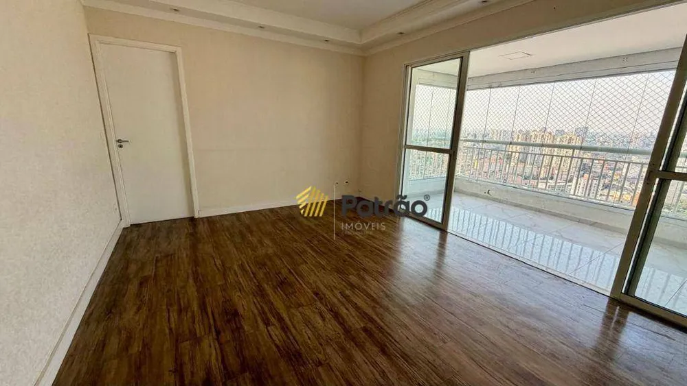 Apartamento, 3 quartos, 107 m² - Foto 5