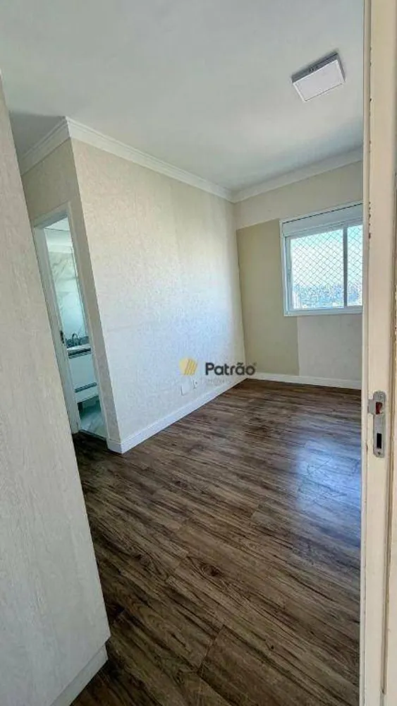 Apartamento, 3 quartos, 107 m² - Foto 3