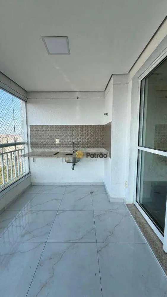 Apartamento, 3 quartos, 107 m² - Foto 7