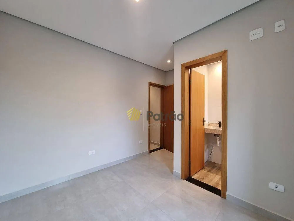 Sobrado, 3 quartos, 131 m² - Foto 13