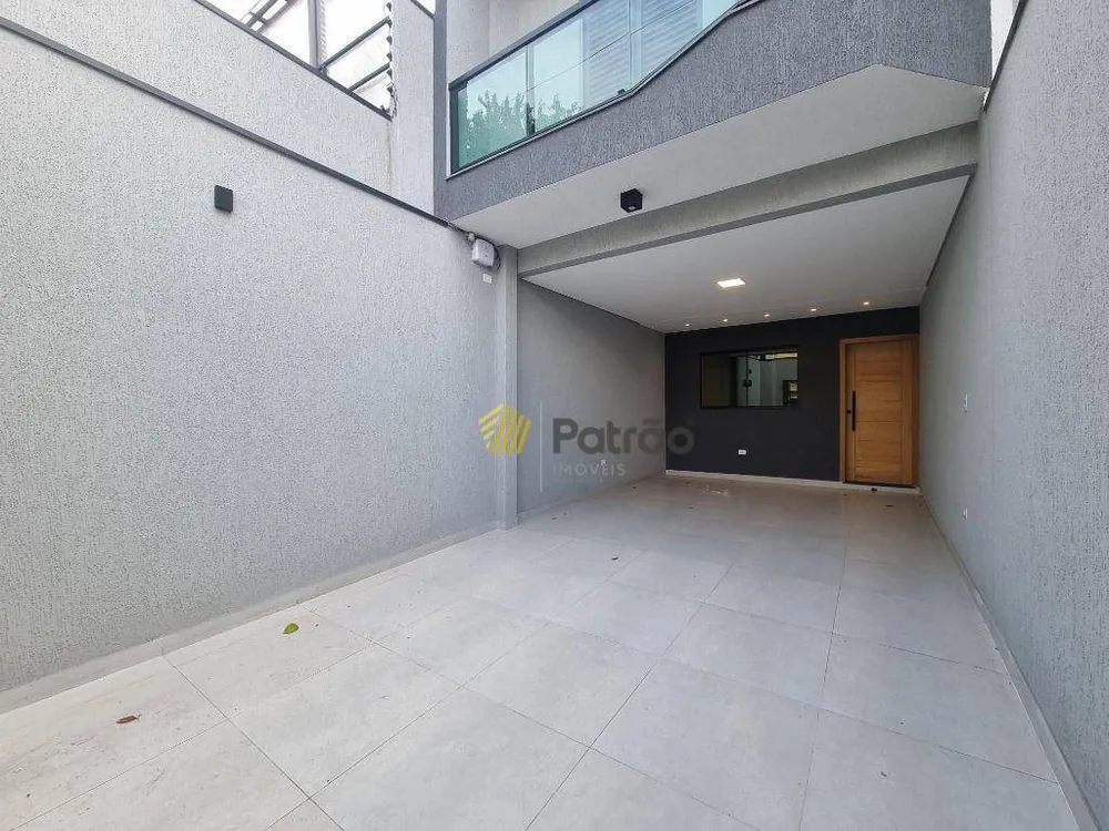 Sobrado, 3 quartos, 131 m² - Foto 16