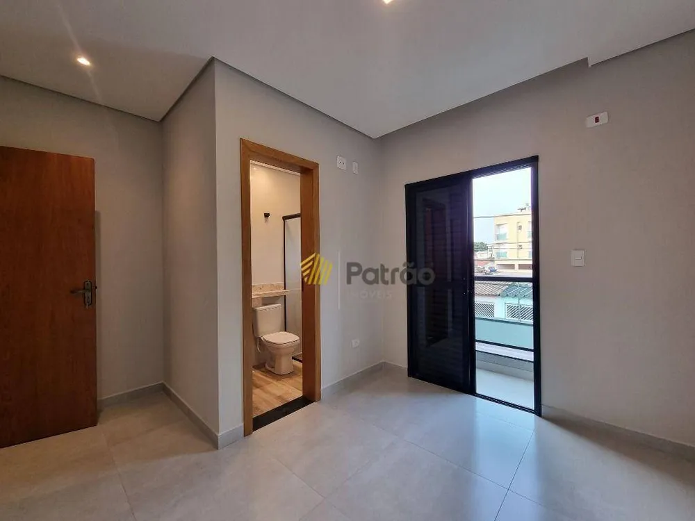 Sobrado, 3 quartos, 131 m² - Foto 14