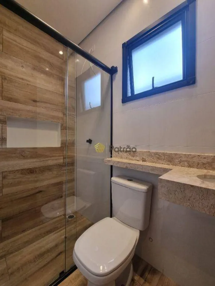 Sobrado, 3 quartos, 131 m² - Foto 9