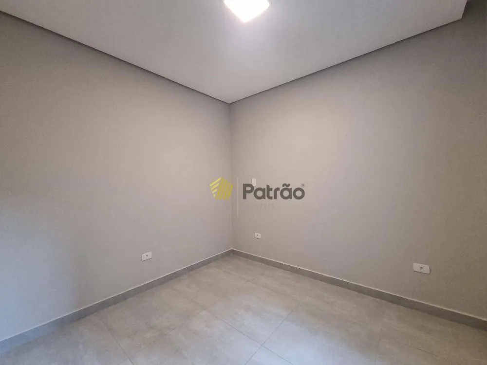 Sobrado, 3 quartos, 131 m² - Foto 11
