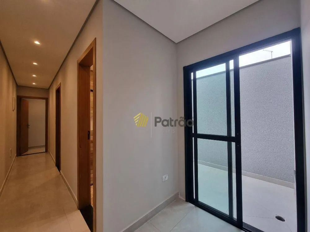 Sobrado, 3 quartos, 131 m² - Foto 6