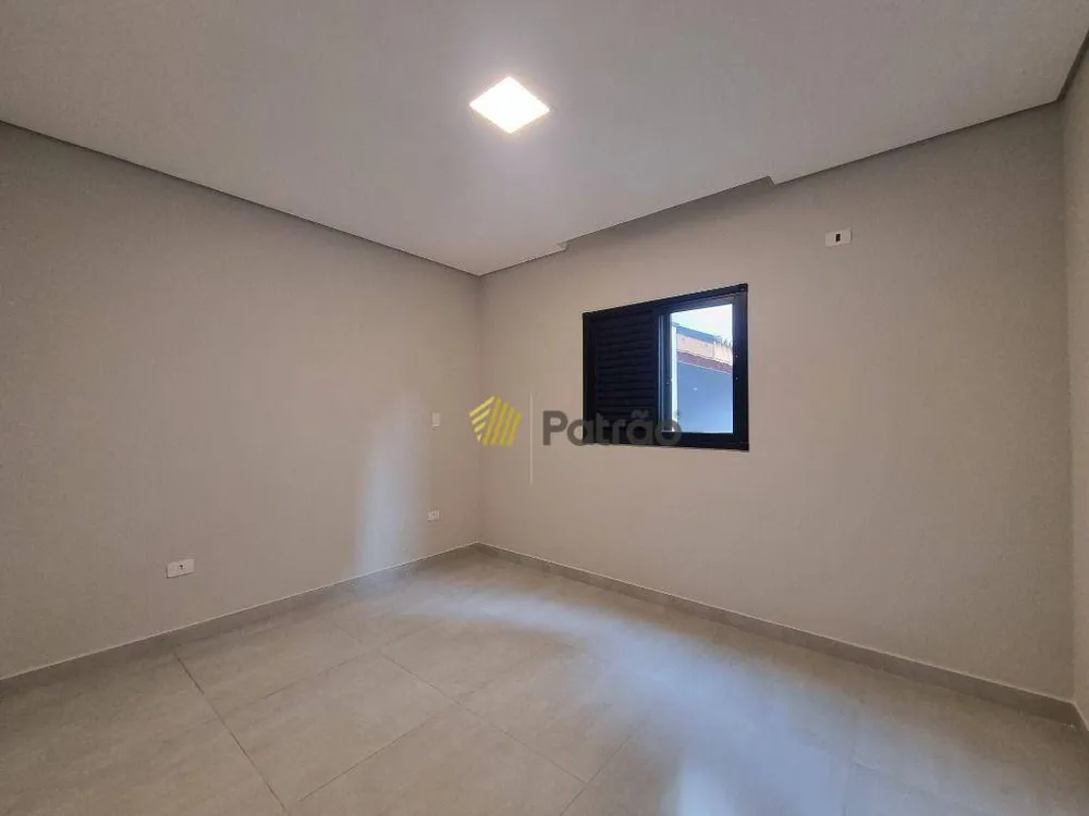 Sobrado, 3 quartos, 131 m² - Foto 8