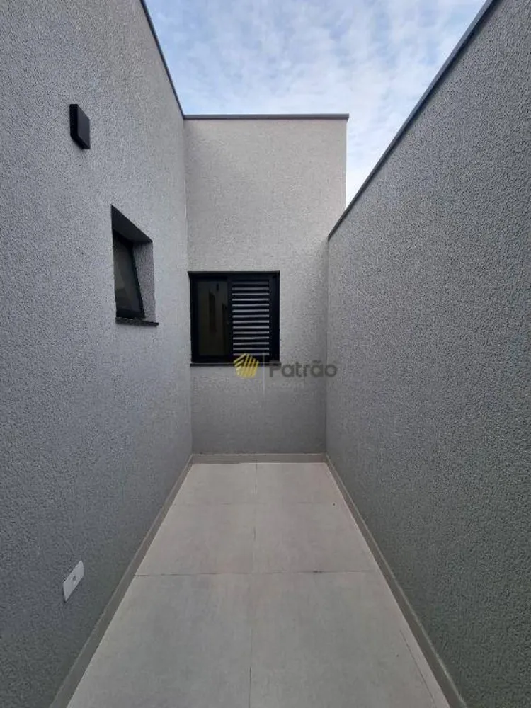 Sobrado, 3 quartos, 131 m² - Foto 7