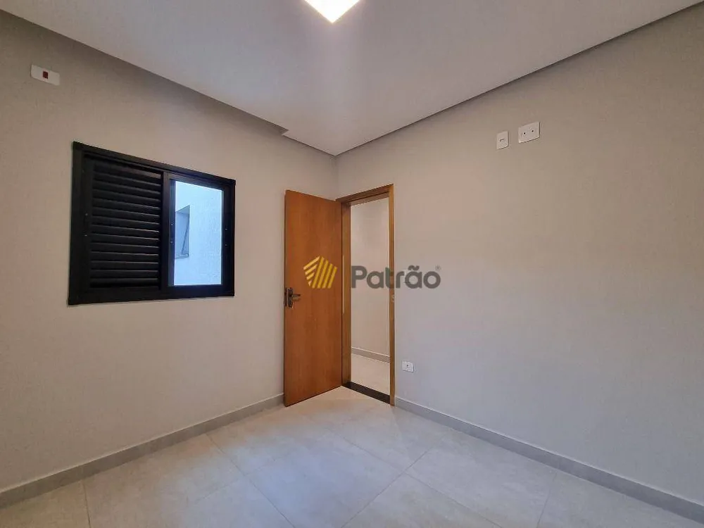 Sobrado, 3 quartos, 131 m² - Foto 10