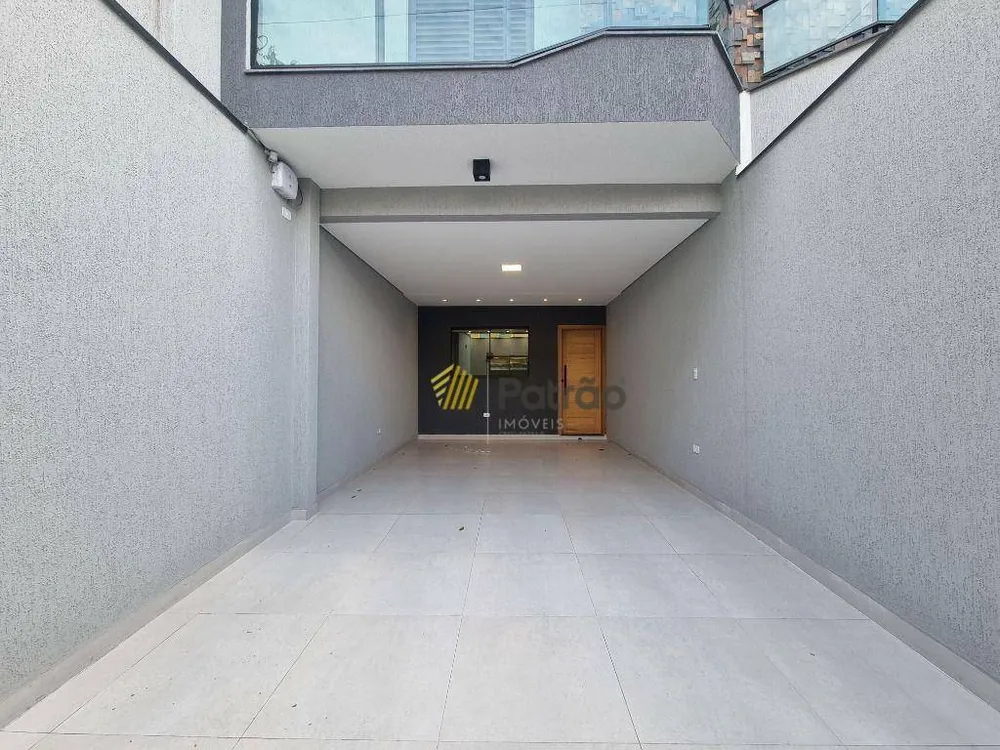 Sobrado, 3 quartos, 131 m² - Foto 15