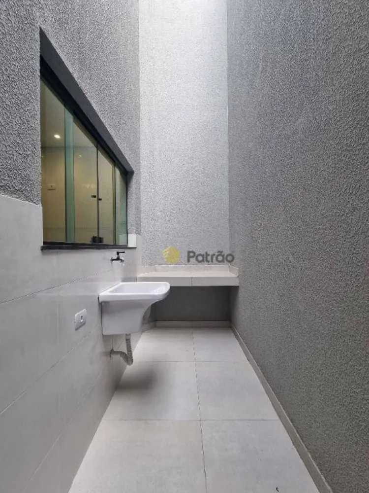 Sobrado, 3 quartos, 131 m² - Foto 3