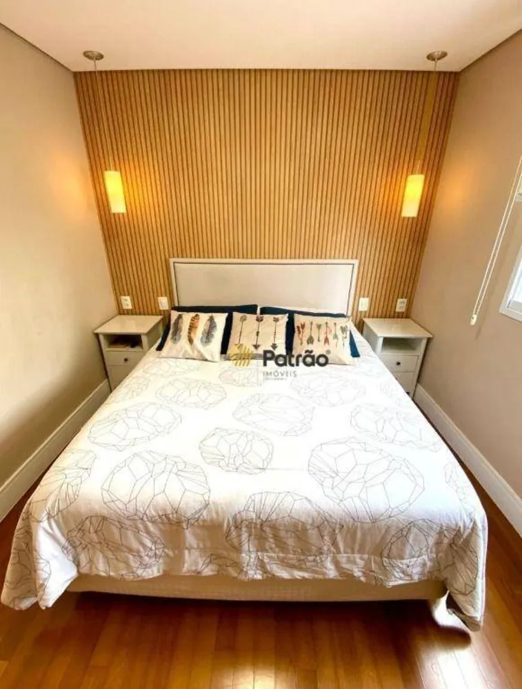 Apartamento, 3 quartos, 106 m² - Foto 5