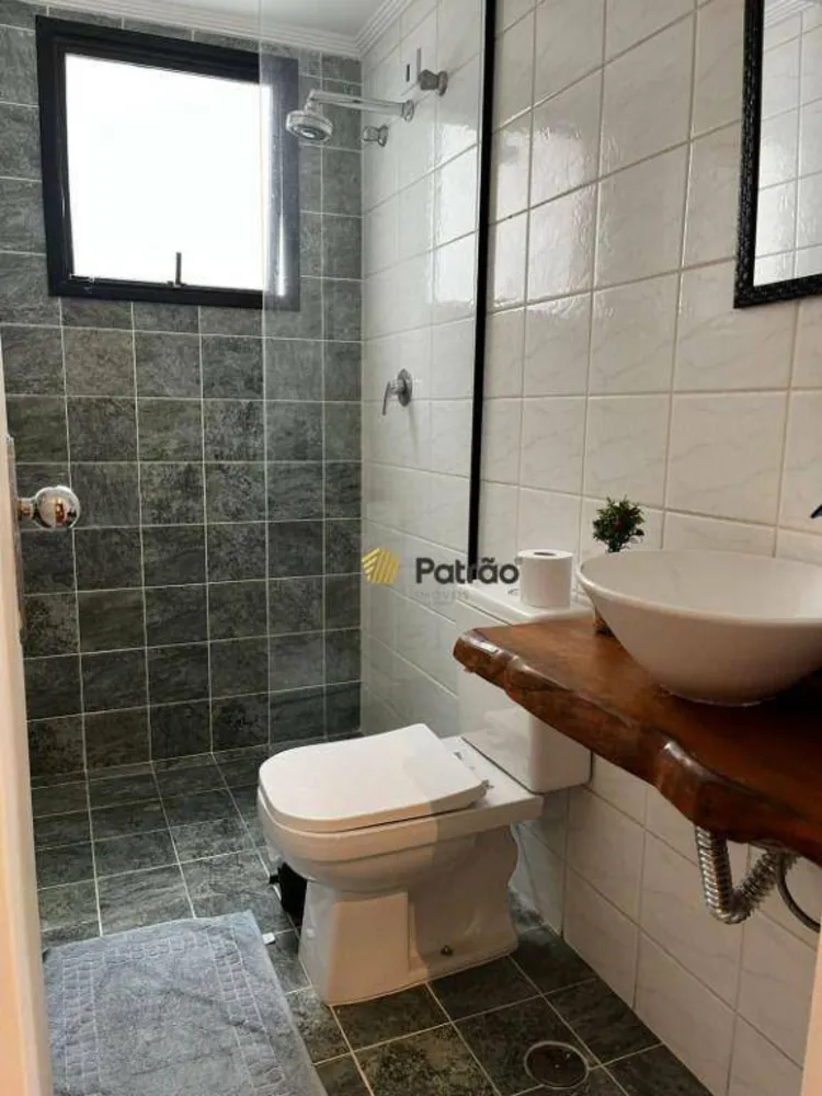 Apartamento, 3 quartos, 130 m² - Foto 14