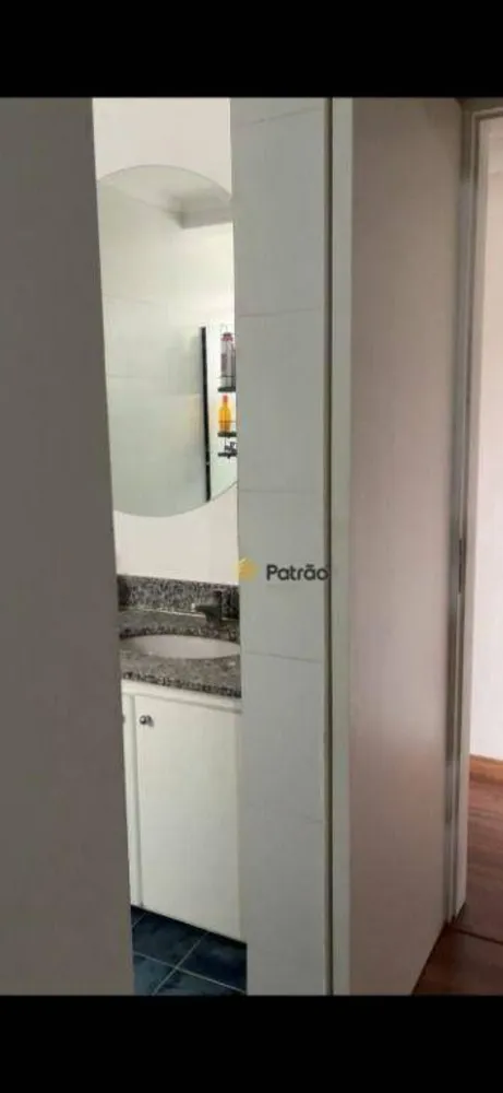 Apartamento, 3 quartos, 130 m² - Foto 2