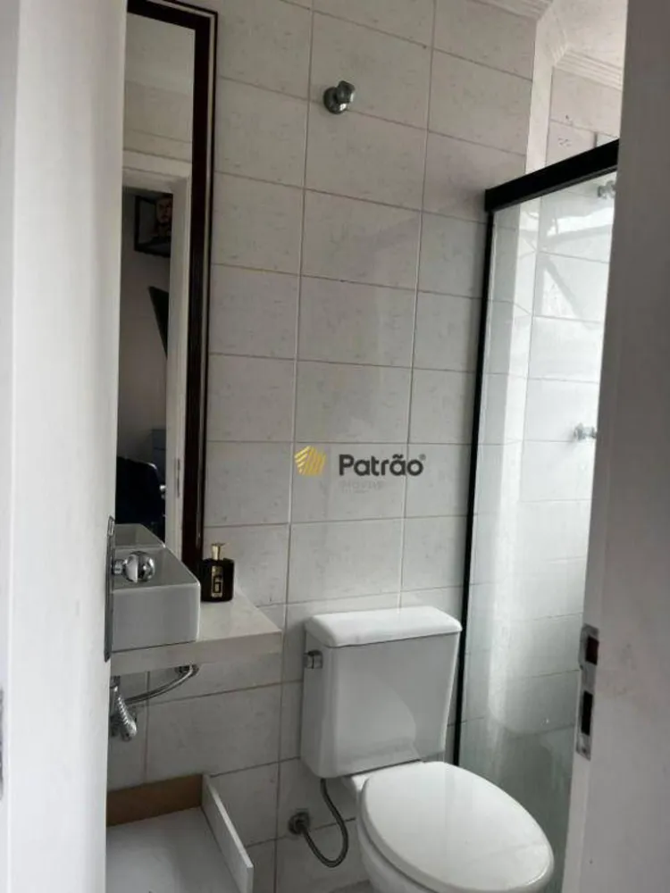 Apartamento, 3 quartos, 130 m² - Foto 10