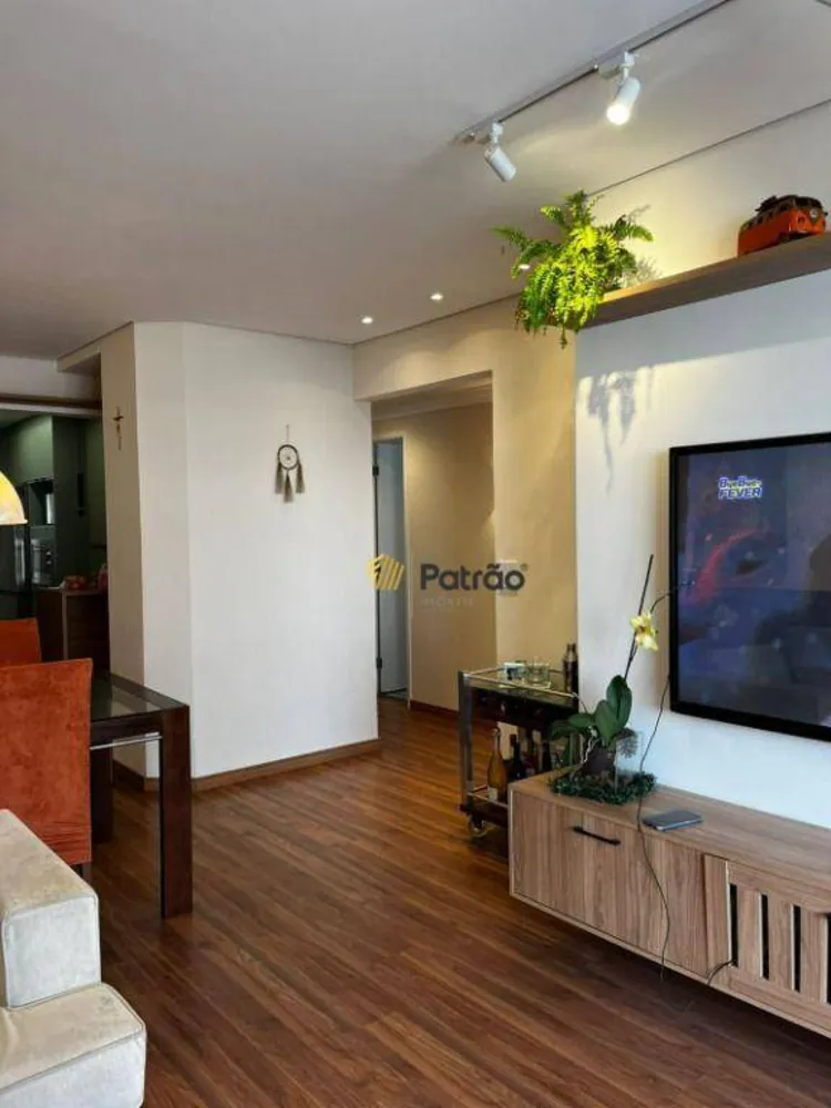 Apartamento, 3 quartos, 130 m² - Foto 8