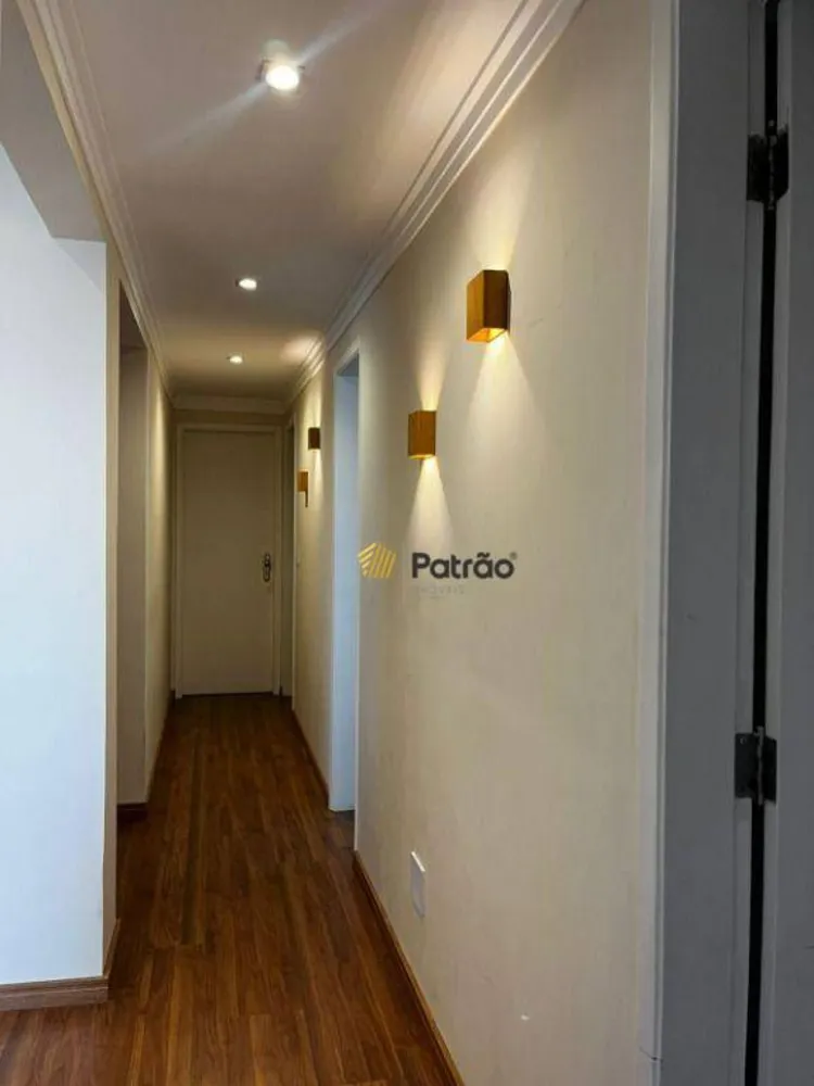 Apartamento, 3 quartos, 130 m² - Foto 5