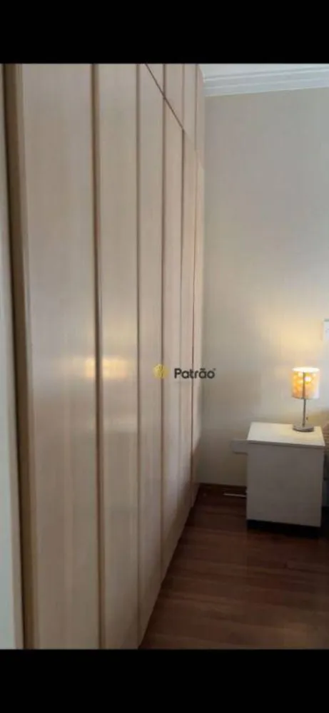 Apartamento, 3 quartos, 130 m² - Foto 5