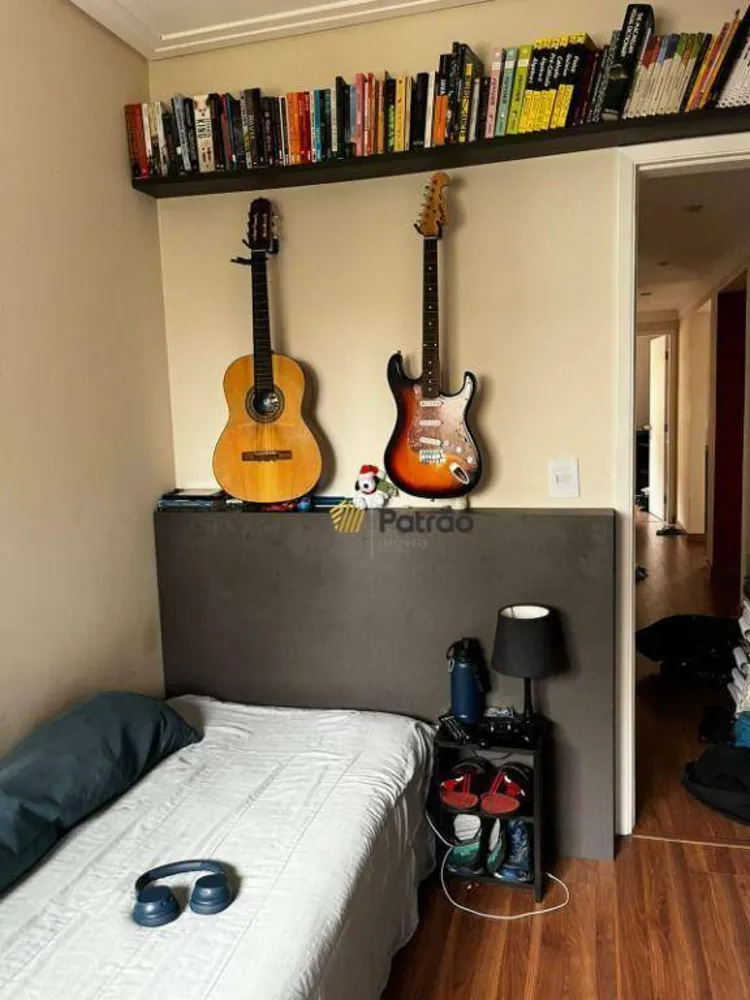 Apartamento, 3 quartos, 130 m² - Foto 3