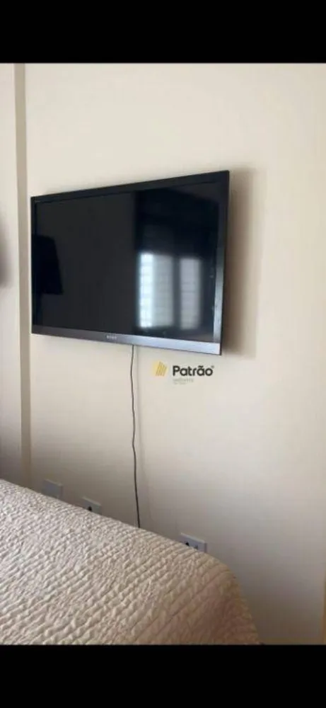 Apartamento, 3 quartos, 130 m² - Foto 6