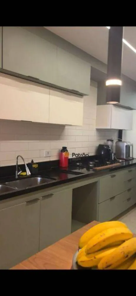 Apartamento, 3 quartos, 130 m² - Foto 7