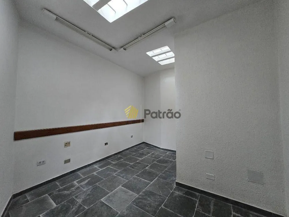 Prédio Inteiro, 678 m² - Foto 5