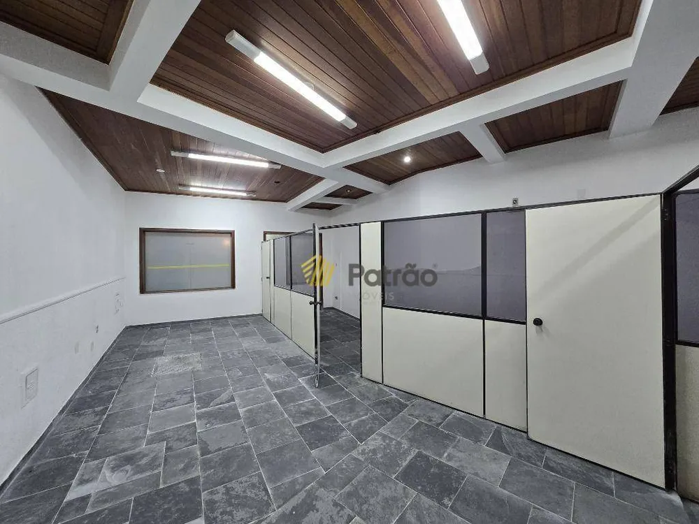 Prédio Inteiro, 678 m² - Foto 2
