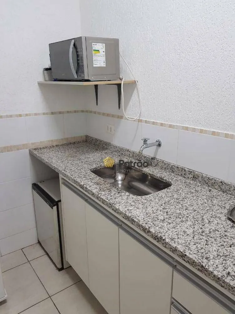 Sala-Conjunto, 69 m² - Foto 13