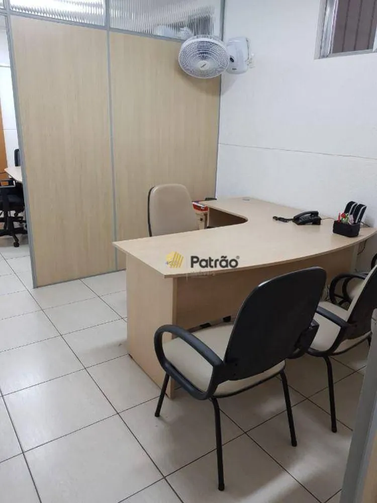Sala-Conjunto, 69 m² - Foto 6