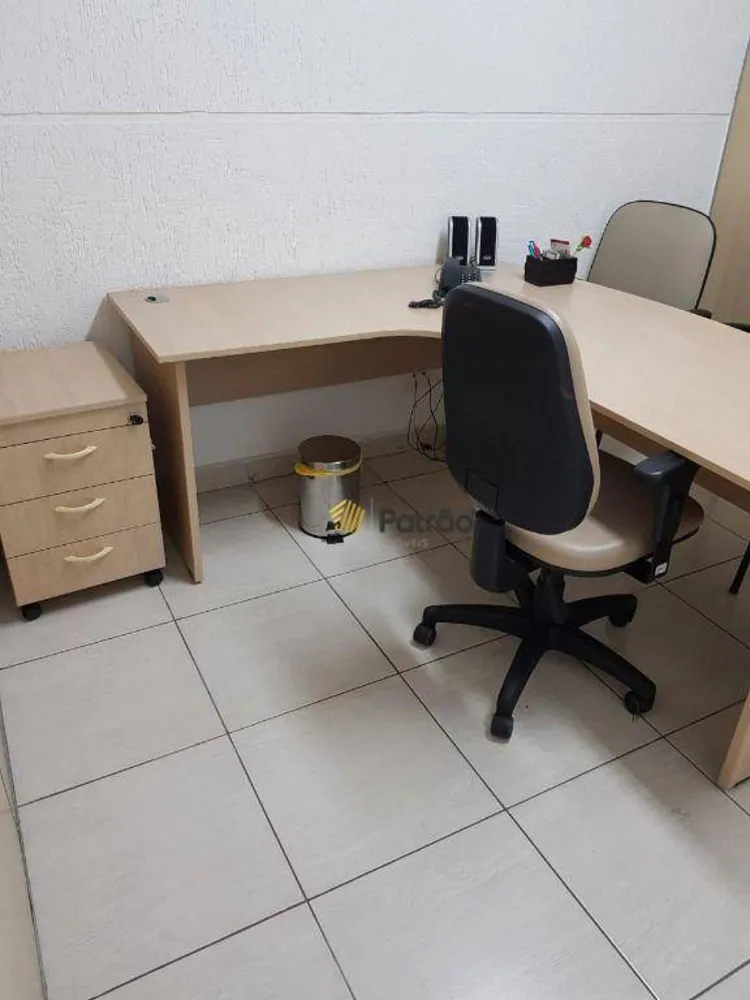 Sala-Conjunto, 69 m² - Foto 8