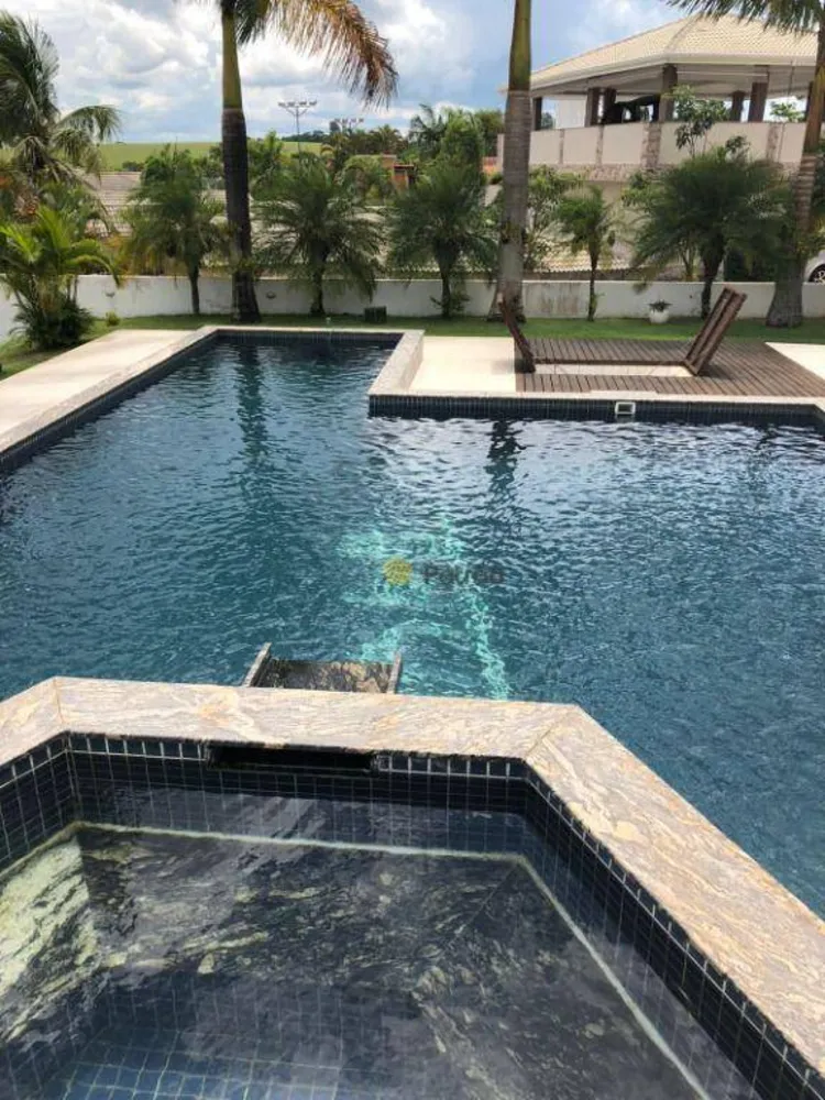 Casa, 6 quartos, 944 m² - Foto 1