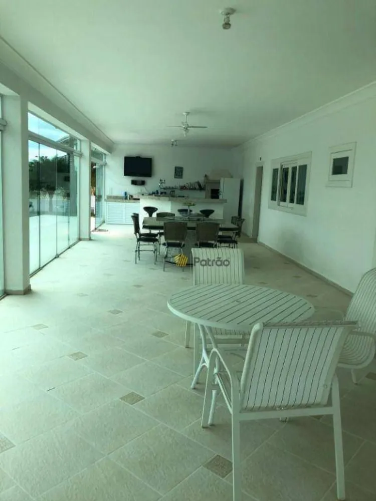 Casa, 6 quartos, 944 m² - Foto 3