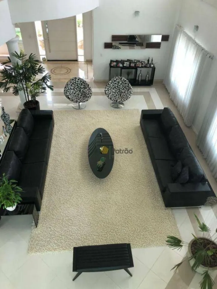 Casa, 6 quartos, 944 m² - Foto 10