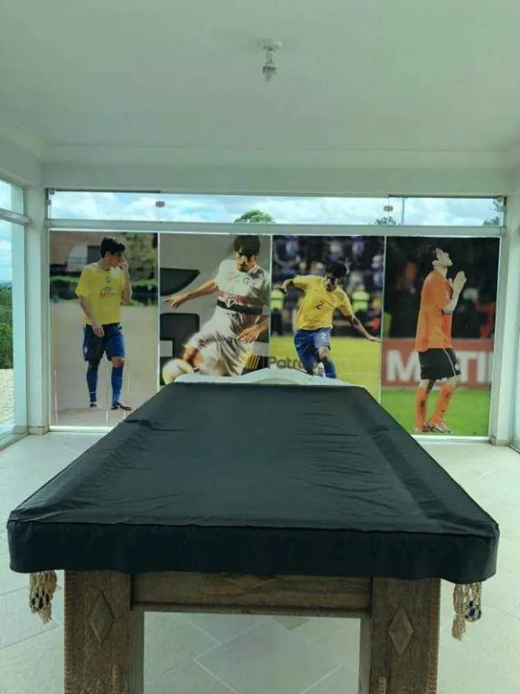 Casa, 6 quartos, 944 m² - Foto 4