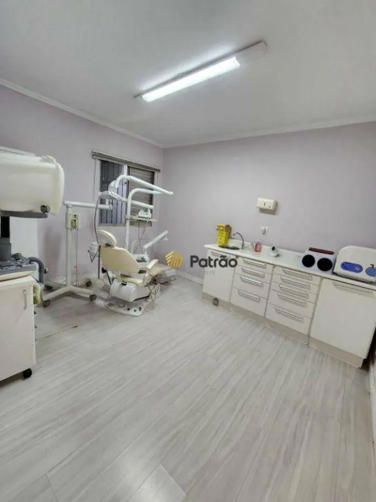Casa, 248 m² - Foto 12