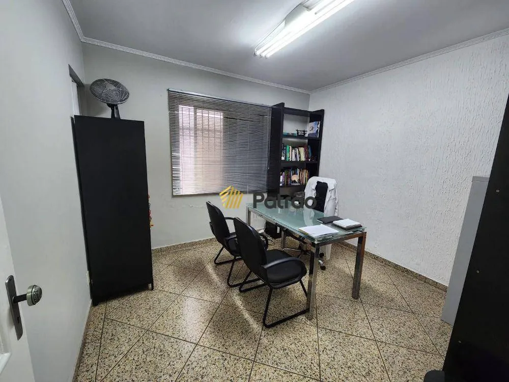 Casa, 248 m² - Foto 2