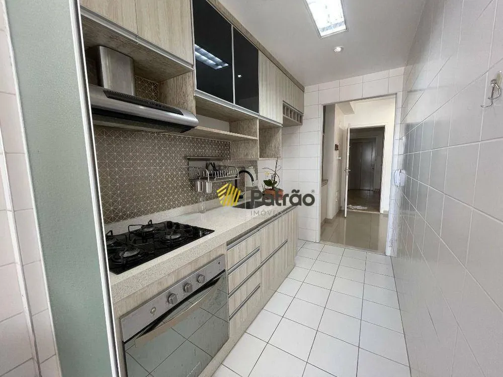 Apartamento, 3 quartos, 96 m² - Foto 6