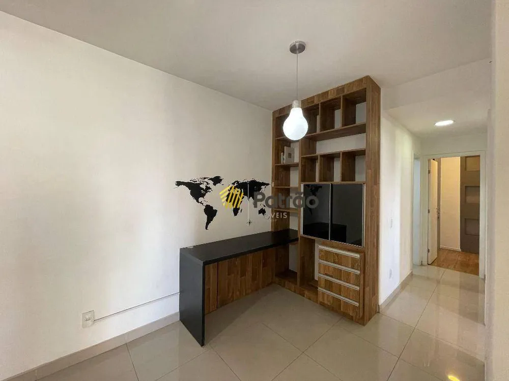 Apartamento, 3 quartos, 96 m² - Foto 11