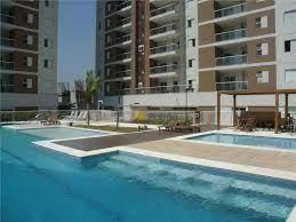 Apartamento, 3 quartos, 96 m² - Foto 16