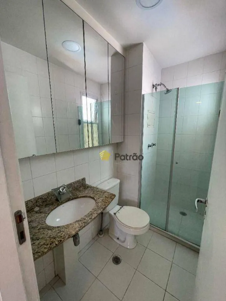 Apartamento, 3 quartos, 96 m² - Foto 15
