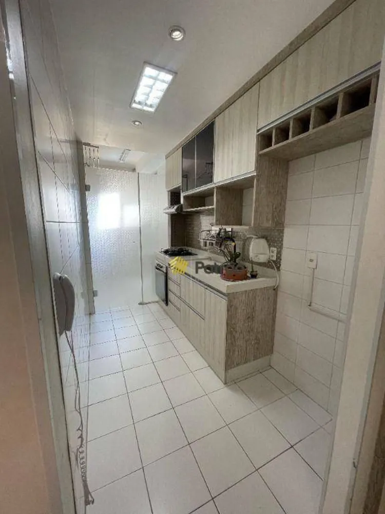 Apartamento, 3 quartos, 96 m² - Foto 4
