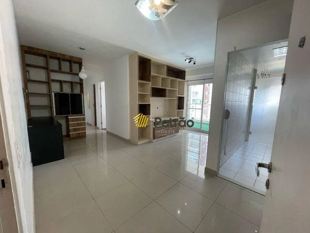 Apartamento, 3 quartos, 96 m² - Foto 1