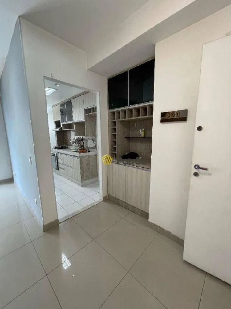 Apartamento, 3 quartos, 96 m² - Foto 5