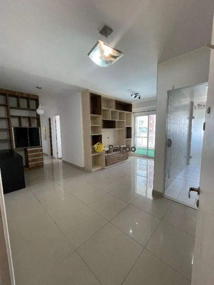 Apartamento, 3 quartos, 96 m² - Foto 3
