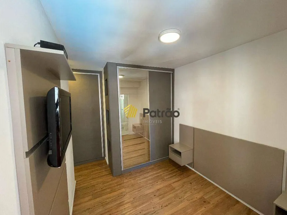 Apartamento, 3 quartos, 96 m² - Foto 13