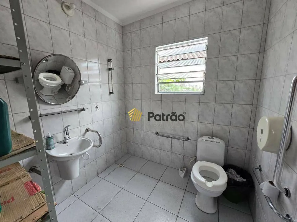 Loja-Salão, 336 m² - Foto 6