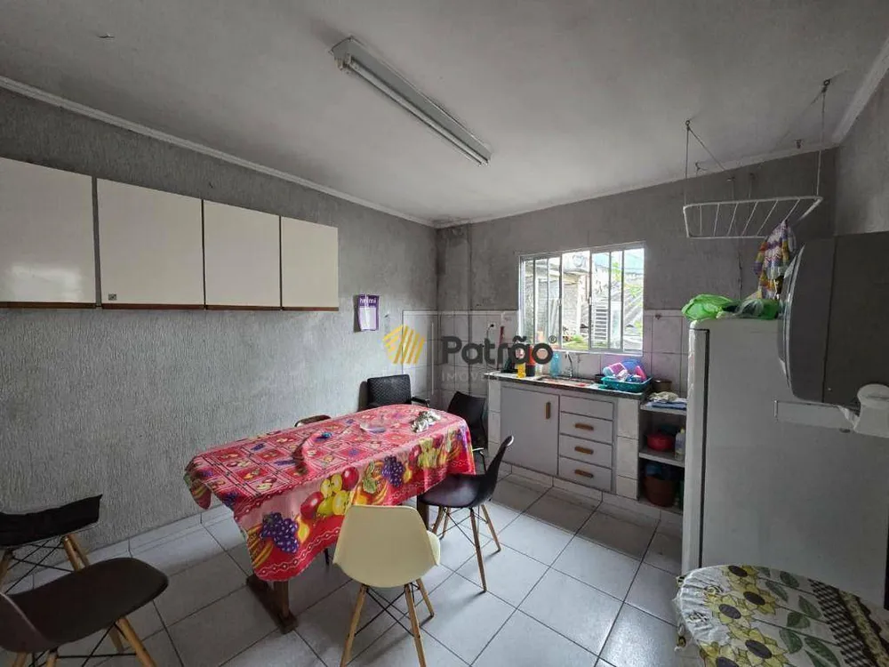 Loja-Salão, 336 m² - Foto 4