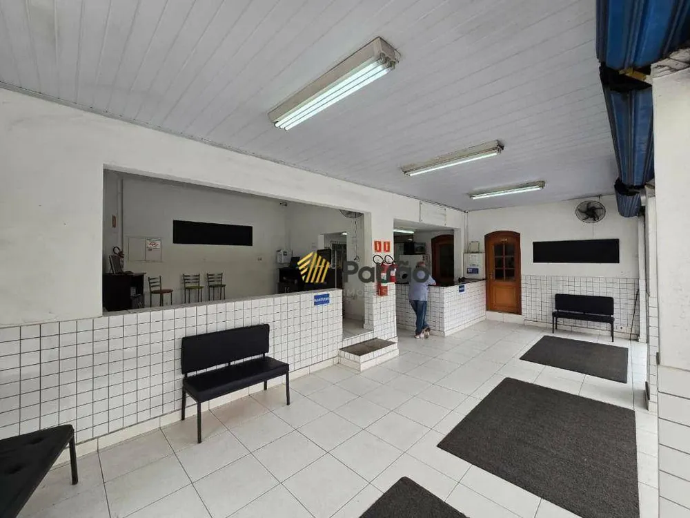 Loja-Salão, 336 m² - Foto 1