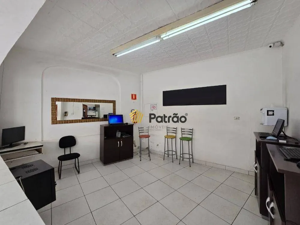 Loja-Salão, 336 m² - Foto 2