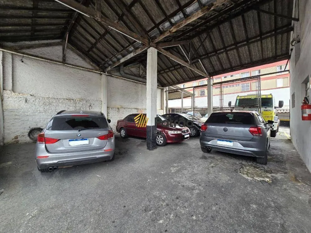 Loja-Salão, 336 m² - Foto 8