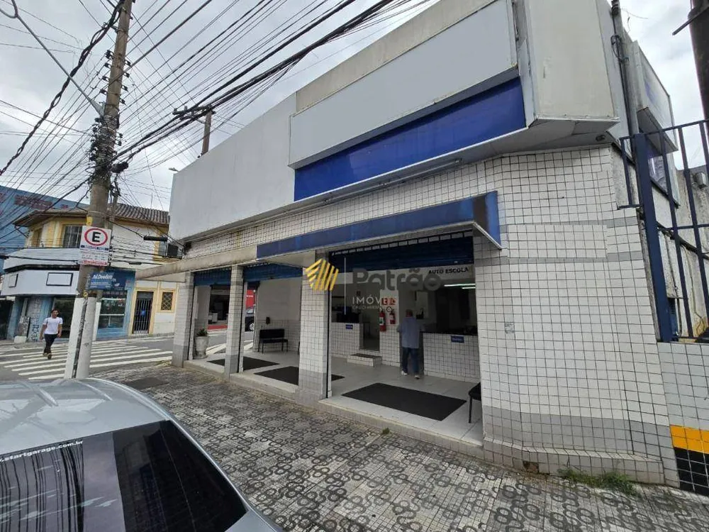 Loja-Salão, 336 m² - Foto 3